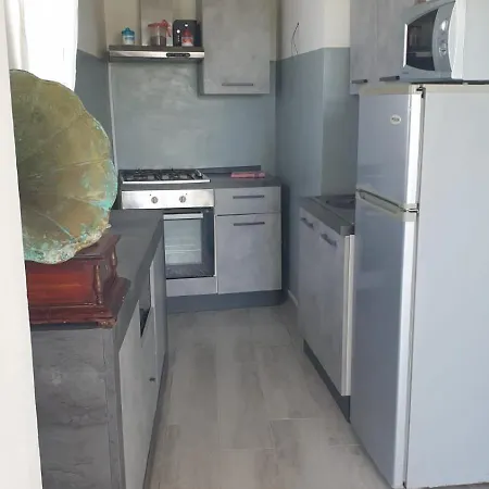 Casa Vacanza Le Rene