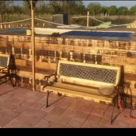 Prázdninový dům Casa Vacanza Le Rene