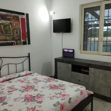 Casa Vacanza Le Rene 펜션