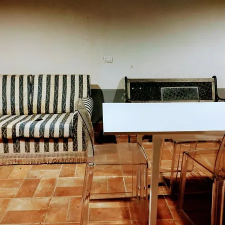 Casa Vacanza Le Rene Campi Salentina